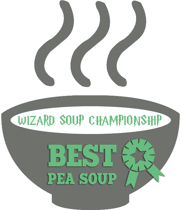 Best Pea Soup